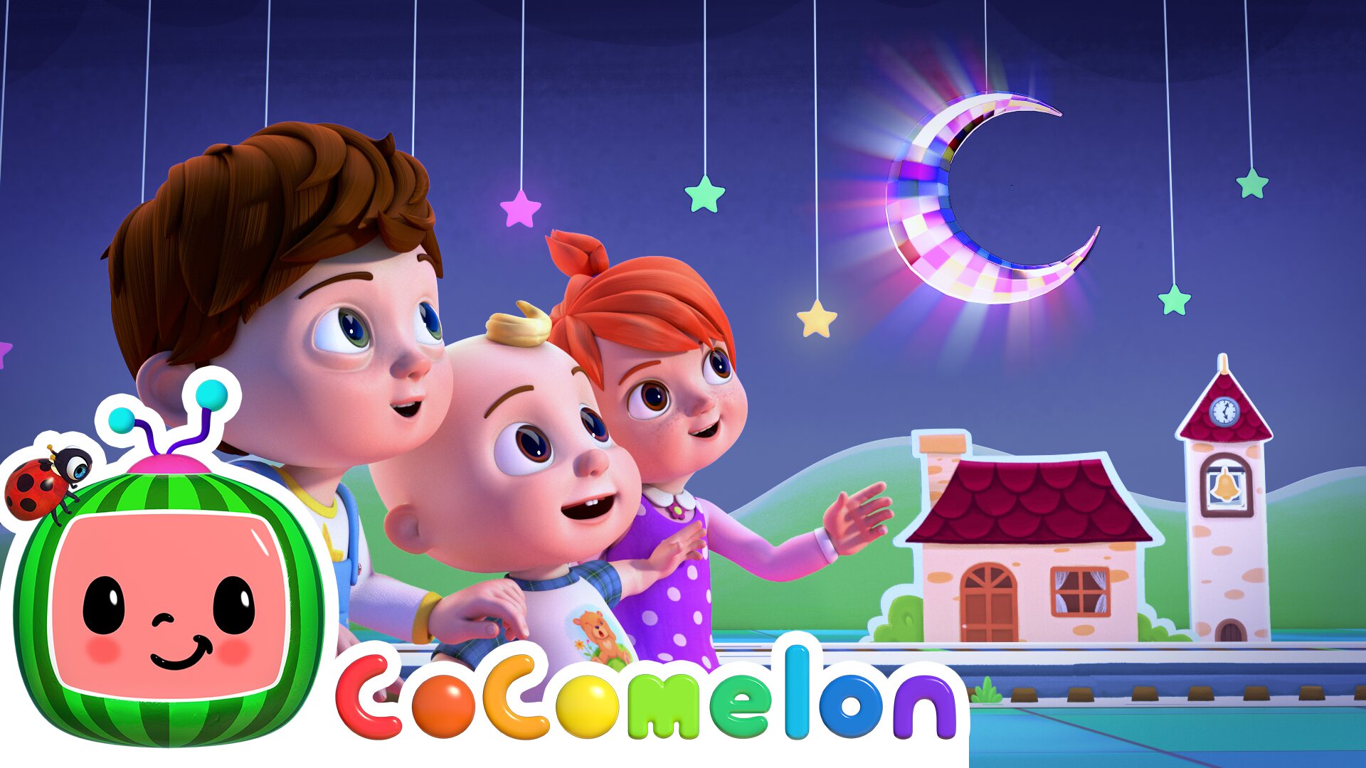 CoComelon production still